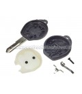 guscio chiave Pugeot 206 - NE73