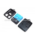 telecomando 3 tasti Ford Transit/Connect - 4622489