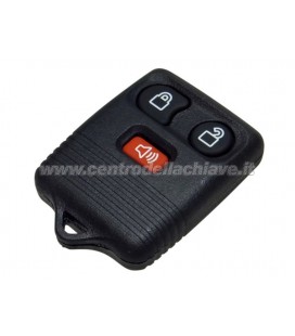 guscio 3 tasti telecomando Ford Transit
