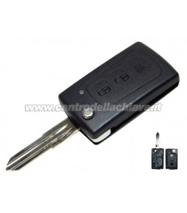 guscio 3 tasti per Great Wall (non originale)