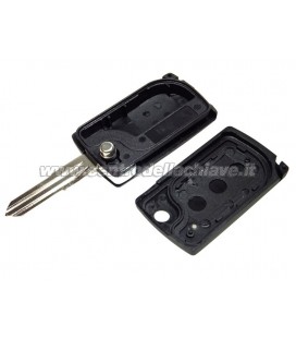 guscio 3 tasti per Great Wall (non originale)