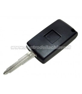 guscio 2 tasti per Mitsubishi - MIT11R