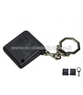 Guscio telecomandi GT Alarm 2 tasti