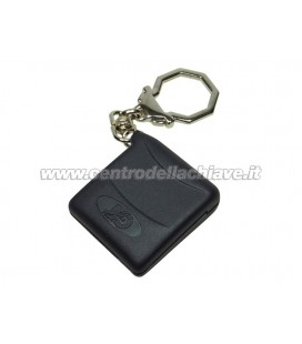 Guscio telecomandi GT Alarm 2 tasti