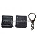 Guscio telecomandi GT Alarm 2 tasti