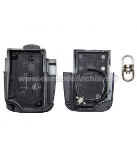 Guscio 3 tasti telecomando VW