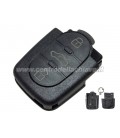 Guscio 3 tasti telecomando Audi