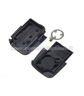 Guscio 3 tasti telecomando Audi
