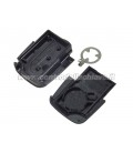Guscio 3 tasti telecomando Audi