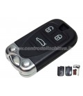 guscio chiave slot Alfa Romeo 3 tasti (non originale)