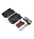 guscio chiave slot Alfa Romeo 3 tasti (non originale)