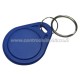 chiavetta di prossimità RFID - BLU