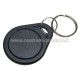 chiavetta di prossimità RFID - NERA