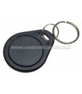 chiavetta di prossimità RFID - NERA