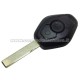 telecomando 3 tasti BMW (non originale) - 8 377 788.9