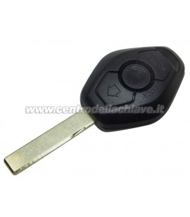 telecomando 3 tasti BMW (non originale) - 8 377 788.9