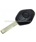 telecomando 3 tasti BMW (non originale) - 8 377 788.9