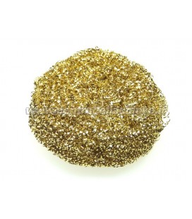 Spugnetta di ricambio per PULITORE PER PUNTE SALDATORI