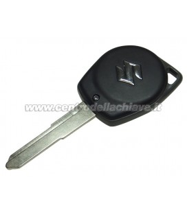 guscio 2 tasti per Suzuki