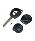 guscio 2 tasti per Suzuki