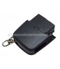 Guscio 3 tasti telecomando VW/Audi (per pila CR2032)