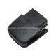 Guscio 3 tasti telecomando Audi (per pila CR1620)