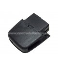Guscio 3 tasti telecomando Audi (per pila CR1620)