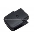 Guscio 2 tasti telecomando Audi A3/A4/A6 - WV (per pila CR2032)