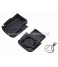 Guscio 2 tasti telecomando Audi (per pila CR1620)