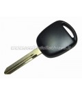 guscio telecomando Toyota 3 tasti - TOY47