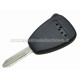 guscio 2 tasti per Crysler/Jeep/Dodge - CY22 