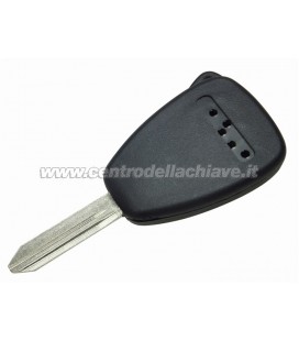 guscio 2 tasti per Crysler/Jeep/Dodge - CY22 