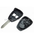 guscio 2 tasti per Crysler/Jeep/Dodge - CY22 