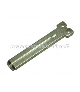 lama chiave d'inserimento per SSang Yong - 71056108D00