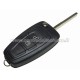 chiave/telecomando 2 tasti per Ford Ranger - 1734092
