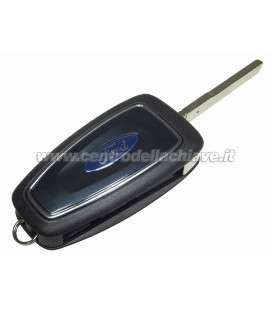 chiave/telecomando 2 tasti per Ford Ranger - 1734092