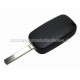 guscio 2 tasti per Reanault Clio 3/Modus - VA2