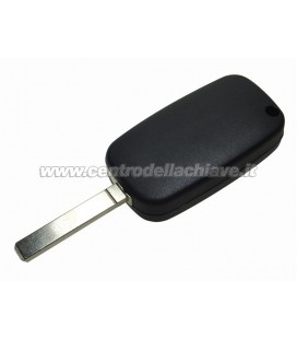 guscio 2 tasti per Reanault Clio 3/Modus - VA2