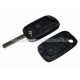 guscio 2 tasti per Reanault Clio 3/Modus - VA2