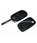 guscio 2 tasti per Reanault Clio 3/Modus - VA2