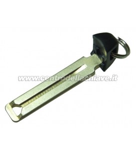 chiavetta d'emergenza per Toyota - TOY48 - 6951552120, 69515-52110-84, 6951547010