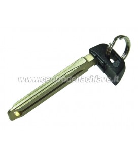 chiavetta d'emergenza per Toyota - TOY48 - 6951552120, 69515-52110-84, 6951547010