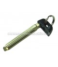 chiavetta d'emergenza per Toyota - TOY48 - 6951552120, 69515-52110-84, 6951547010