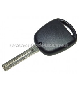 guscio 2 tasti per Toyota/Lexus - TOY48