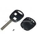 guscio 2 tasti per Toyota/Lexus - TOY48