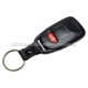 guscio 3+1 tasti per telecomando a distanza Hyundai/Kia