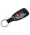 guscio 3+1 tasti per telecomando a distanza Hyundai/Kia