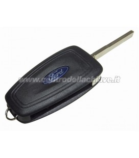 chiave/telecomando 2 tasti per Ford Ranger - 1734092