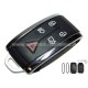 guscio 5 tasti per Jaguar XF/Land Rover - C2P17156