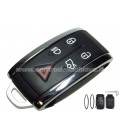 guscio 5 tasti per Jaguar XF/Land Rover - C2P17156